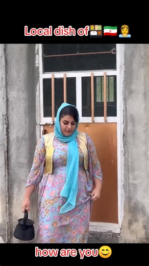 Traditional Cooking Style of Kurdistan with Lamb