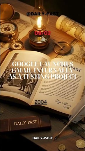 Launch of Google Maps