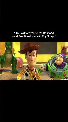 Toy Story 3 Ending | Andy's Goodbye#shorts