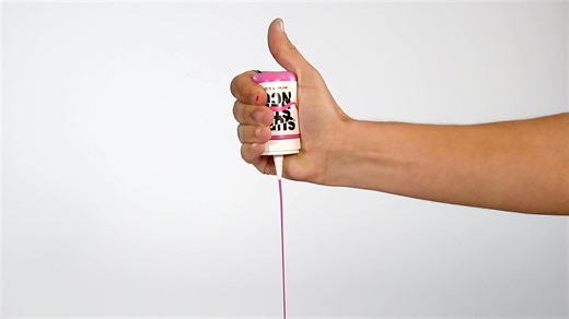 Stuart Semple teamed up with Liquitex to bring you SUBSTANCE — 12 unapologetic new paints named Ghost, Acid, Riot & more. They’re bold, potent, and built to provoke. Grab yours before they vanish. | culturehustle.com