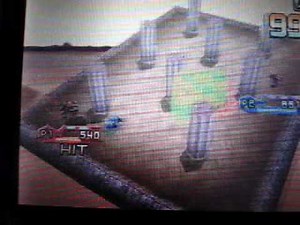 Custom Robo Arena Videos for DS - GameFAQs