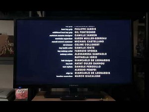 Closing to A Good Year (2006) 2007 DVD