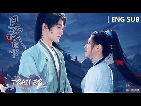 “Who Rules The World” Romantic Teaser: Yang Yang and Zhao Lusi Meet Their Match