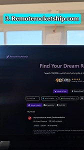 307K views · 2.8K reactions | 5 Great Remote work websites to earn from anywhere! *These websites are legit and have thousands of actual job openings from legit companies all over the world. Depending your skills and geography you might be eligible or not so do your own due diligence! #RemoteWork #remotejobs #digitalnomad | Simply Digital | Facebook