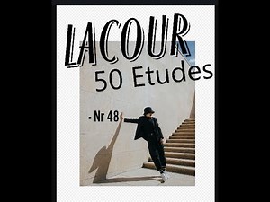 Lacour 48 (metronome)