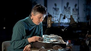 Jenny Clack, Paleontologist: The First Vertebrate Walks on Land