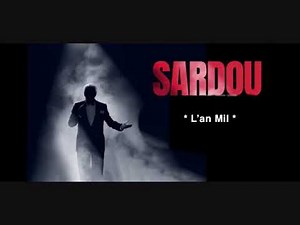 KARAOKE MICHEL SARDOU - L'an Mil (Armando)