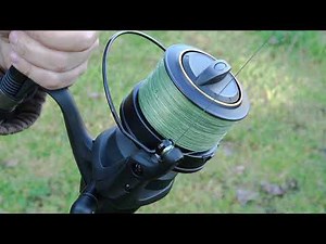 5 Ways to Cast Further - Part 2 - Leads and Technique