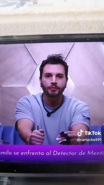 Videos de carlucho (@carlucho591) con “sonido original - carlucho”