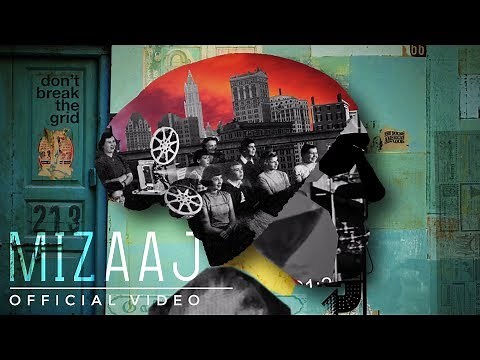 The Local Train - Mizaaj (Official)
