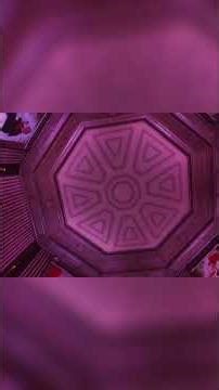 Ghost host challenges you to escape Haunted Mansion #shorts