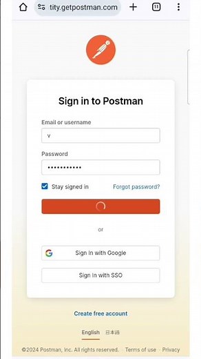 Postman తో API Testing Postman in Mobile | IM CSEIAN #apitesting