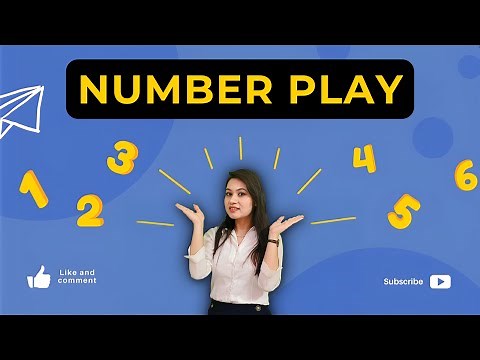 Class 6 Maths Chapter 3 | Number Play | Complete Chapter | NCERT | Ganita Prakash