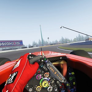 7.6K views · 326 reactions | This is how a F1 from 2013 season runs at Tsukuba Circuit Ferrari F138 (Ferrari F1 2013) Pure N/A V8 Engine sound | Racing Spec | Facebook