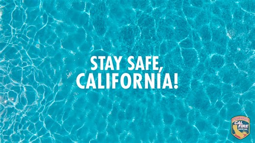 With much of California's weather expected to reach high temperatures this week, it's crucial to safeguard yourself and your loved ones from heat-related illnesses as the days start to heat up. Prolonged exposure to extreme heat can be fatal. Symptoms like headaches, dizziness, and clammy or moist skin indicate heat stroke or heat exhaustion. Check out this video for advice on preventing the harmful effects of heat illness. #BeattheHeat #HeatSafety | CAL FIRE