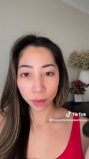 Discover the magic of My Perfect Eyes and My Perfect Foundation! ✨ Learn how to apply them like a pro, for a flawless, glowing look 🤍 #FlawlessSkin #BeautyHacks #ThePerfectCosmetics