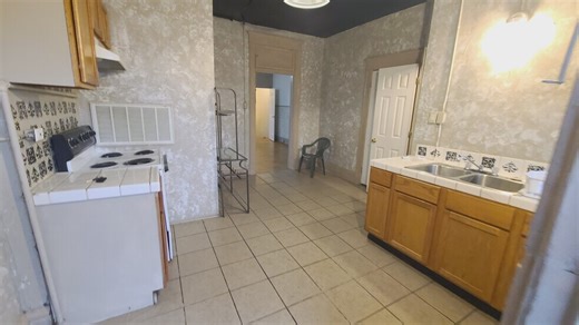 2015 Bryan Ave Unit 2015 Bryan unit A up, Granite City, IL 62040 | Homes.com