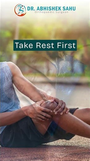 First Aid for Fractures | Essential Steps to Prevent Further Damage | Dr. Abhisek Sahoo