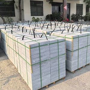 [Hot Item] G633 Grey Granite Floor and Wall Tile with Msd Trademark Assurance