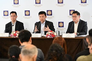 New $5 billion scheme by MAS to boost SGX-listed stocks as part of measures to revive S’pore market