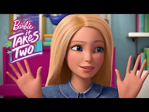 It Takes Two Komplette Episoden 1-6 | Barbie Deutsch