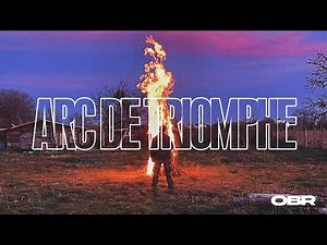 Saske - Arc De Triomphe (prod. by Kest) (Official Audio)