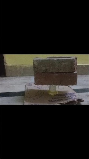 Kya anda itna strong hota hai? 😳Real Experiment #ScienceExperiment #PhysicsTrick#ViralExperiment