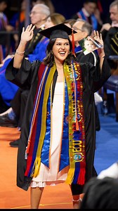Congratulations 2025 Fall Graduates. | University of Florida Alumni Association