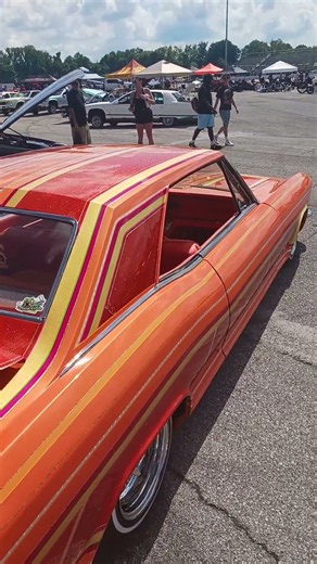 What a beautiful Buick #automobile