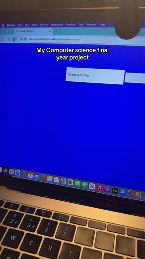 Computer Science Final Year Project Ideas for Students