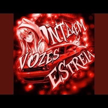 MONTAGEM VOZES ESTRELA