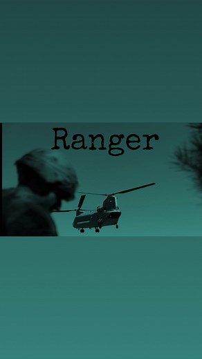 2.5K views · 36 reactions | “Acknowledging the fact that a Ranger is...