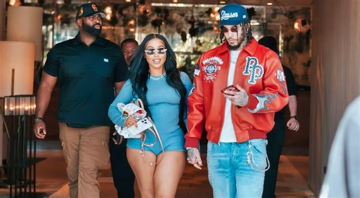 LiAngelo Ball Breaks Silence On Fan Backlash Over Rashida Nicole Divorce Just Days After Pregnancy News Drops