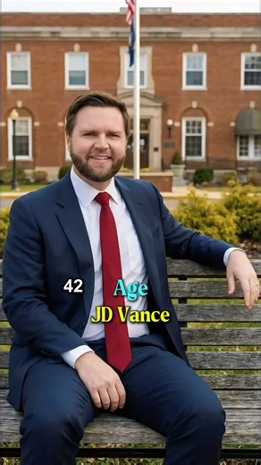Which American politician has made you unaware of how much they've changed? #gavinnewsom #jdvance #rfkjr #petehegseth💪🏻🇺🇸💯 #marcorubio