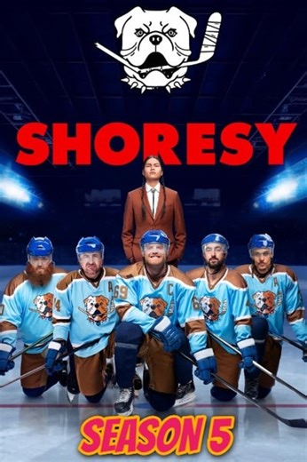 Shoresy - Season 5 - Episode 05: Total Buy-In
