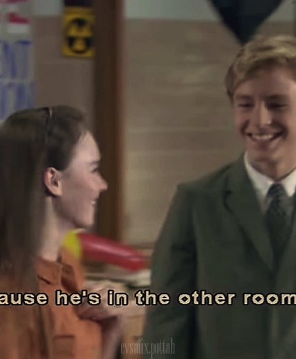 Flipped Movie Behind the Scenes: Adorable Moments