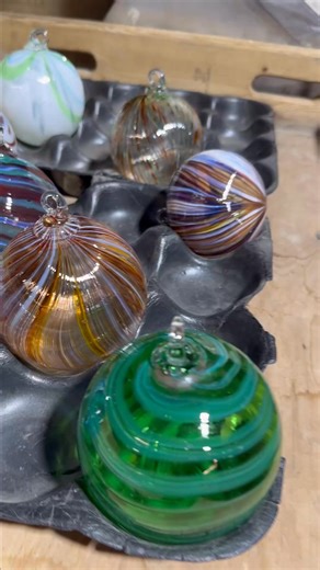 8.7K views · 251 reactions | ✨ Final Weekend to Design Your Ornament!...