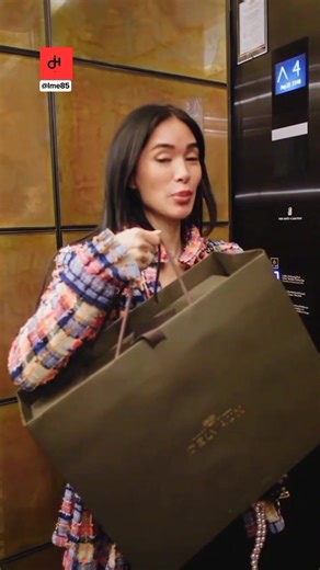 Heart ' Tiffany & Co. 'Jewelry Gala 2025.😍 With Anne Curtis ❤️ #fblifestyle #heartevangelista #luxury #tiffany | Heart & Anne: Fashion and Lifestyle