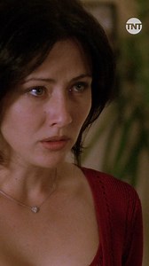 In all fairness, how in the world was Prue supposed to know that? #Charmed | TNT Drama
