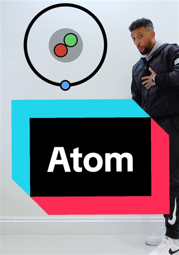 Chemistry class - atomic structure #rappingscienceteacher #gcse #science #educatoraward