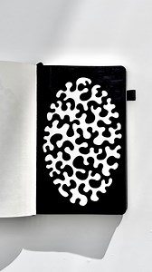 18K views · 568 reactions | Fun fact: I’ve never scrapped a drawing or a video—even if I’m not 100% happy with them. ⁣ This one’s been sitting since February. It felt too quick, too rough, maybe too simple. But it did what it needed to do: helped me slow down. ⁣ Not everything has to be perfect — it can still have something to offer☺️ #art #viral #drawing #fyp #doodle #tutorial #perfection #calm #mindfulness #abstractart #artist #sketch | The Calm Creator | Facebook