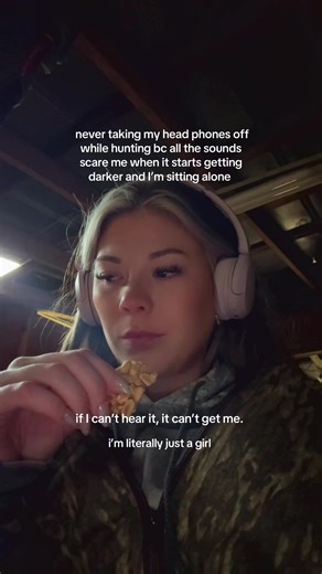 Hunting Tips for Girls: Staying Safe and Focused