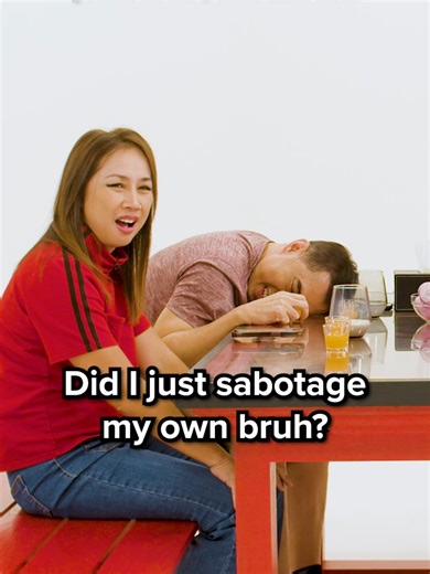 Sibling Comedy Showdown: Comedian VS Anything Season 2