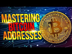 Bitcoin Address Explained: Unlock the Power of Ownership and Privacy in Cryptocurrency