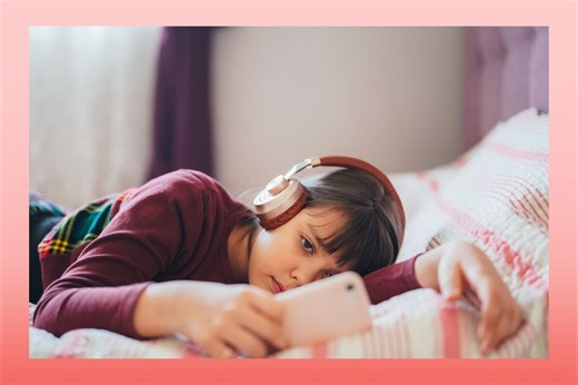 ASMR Can Reduce Stress and Anxiety—But Is It Appropriate for Children?