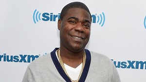 Tracy Morgan Crash: Walmart Agrees to Settle Civil Lawsuit