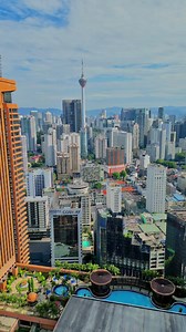 Discover the perfect city escape at Berjaya Times Square Hotel, Kuala Lumpur. Enjoy spacious comfort, vibrant surroundings, and the convenience of being right in the heart of KL. Your getaway starts here! | Berjaya Times Square Hotel, Kuala Lumpur