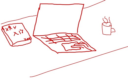 ［linux］Linux触摸板手势