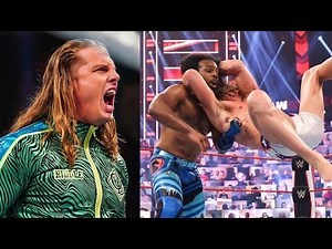 RIDDLE - RKO COMPILATION (UPDATED)