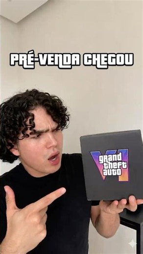 THE ABSURDITY OF THE GTA 6 PRE-ORDER (500 BUCKS FOR THIS?!)